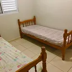 Lugar Agradavel Perto Da Praia