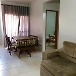 Lugar Agradavel Perto Da Praia