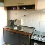 Lugar Agradavel Perto Da Praia