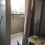 Lugar Agradavel Perto Da Praia