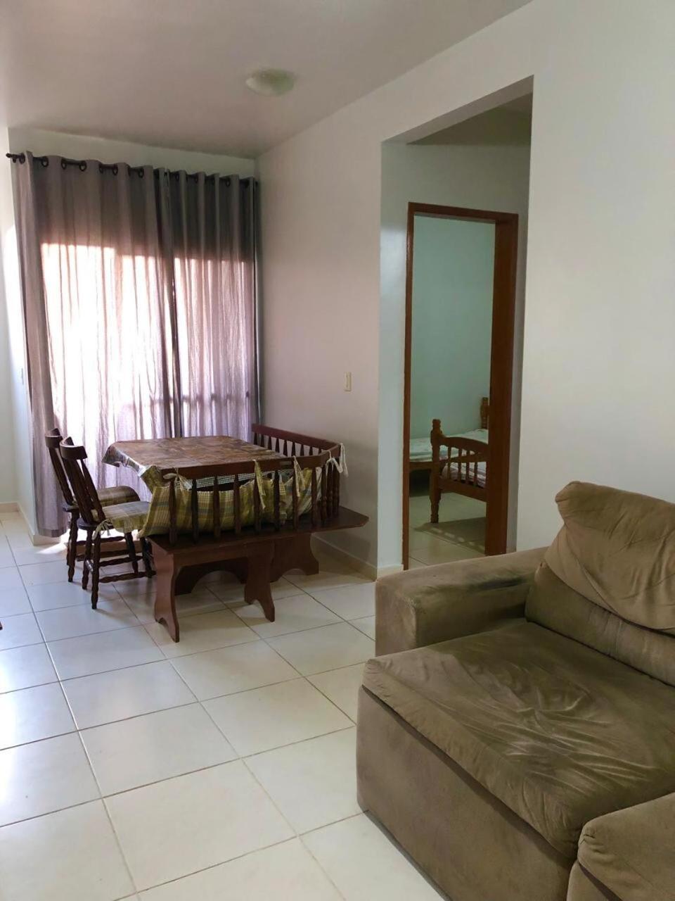 Apartamento Lugar Agradavel Perto Da Ubatuba
