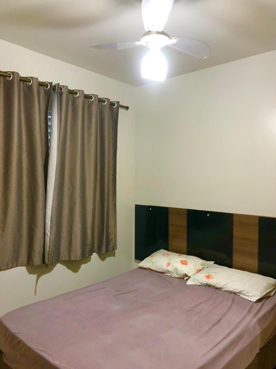 Apartamento Lugar Agradavel Perto Da