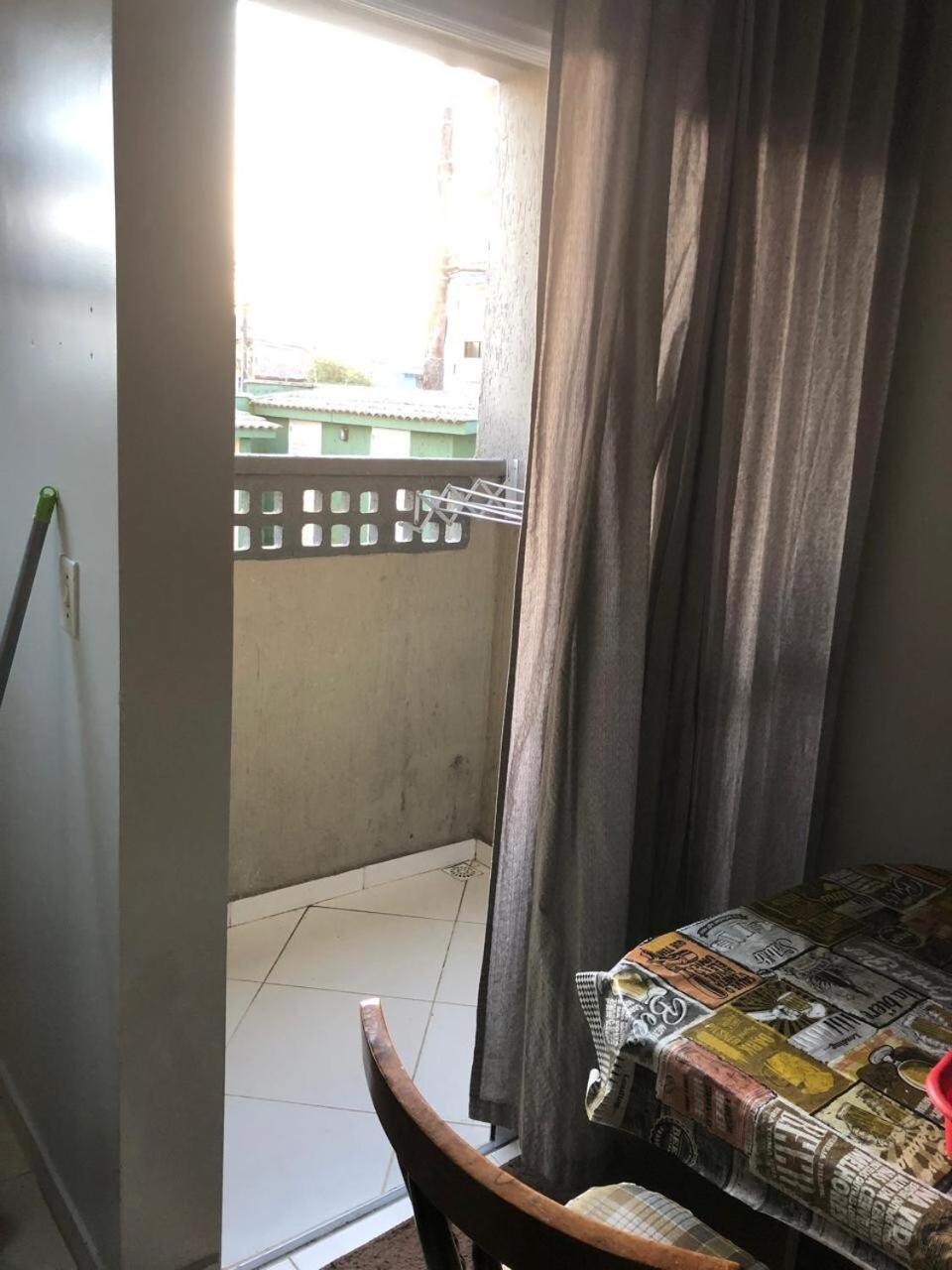 Apartamento Lugar Agradavel Perto Da Ubatuba
