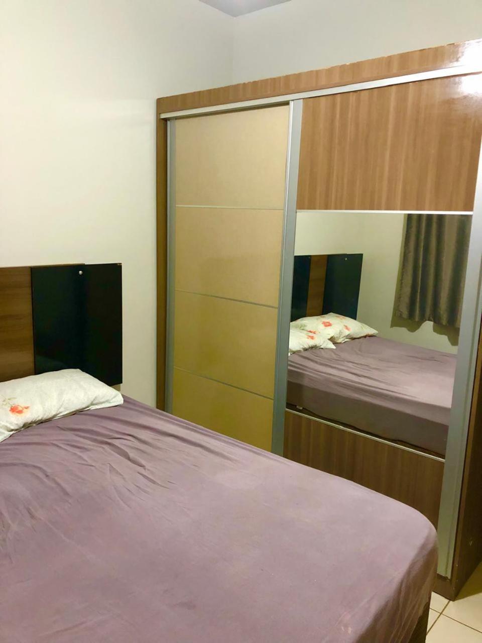 Apartamento Lugar Agradavel Perto Da Ubatuba